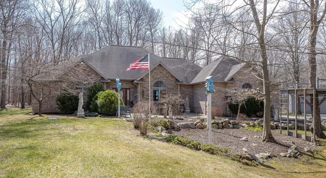 Photo of 398 Meadowview Dr, Attica, MI 48412