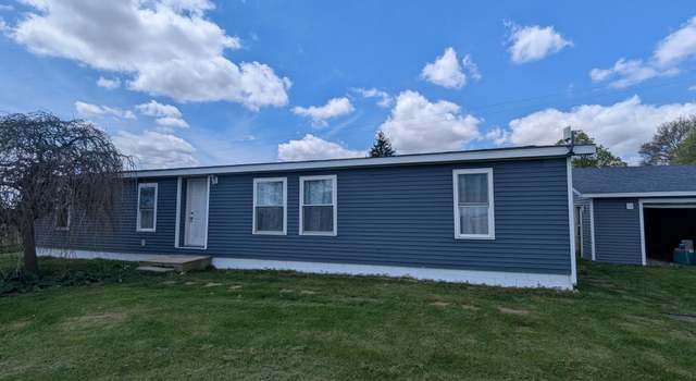 Photo of 8441 Slattery Rd, Clifford, MI 48727
