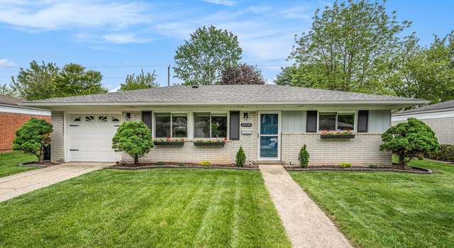 Photo of 23158 Tuck Rd, Farmington Hills, MI 48336