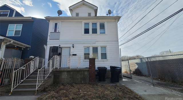 Photo of 2049 Sharon St, Detroit, MI 48209