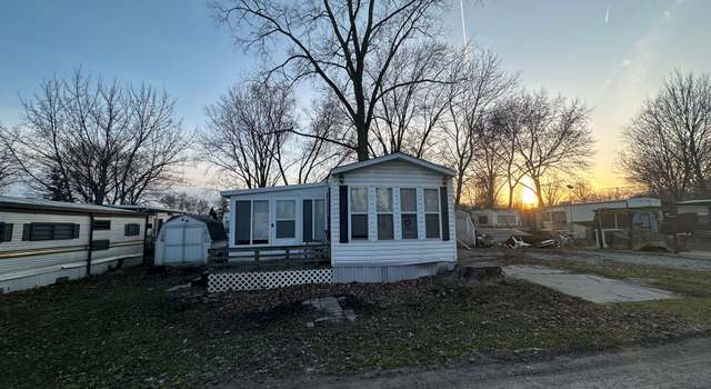 Photo of 10001 E Goodall Rd #48, Durand, MI 48429
