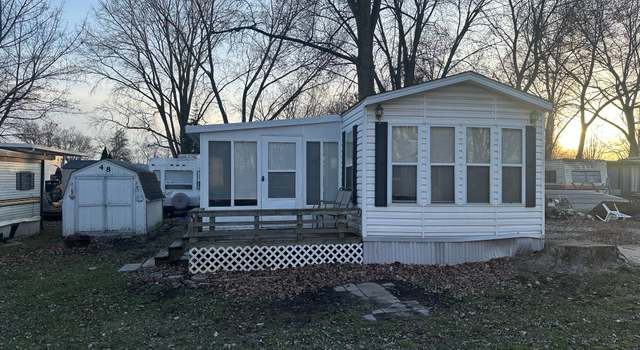 Photo of 10001 E Goodall Rd #48, Durand, MI 48429