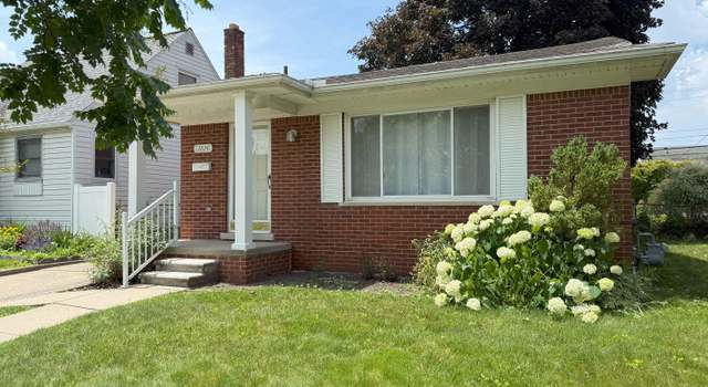 Photo of 2824 Queen St, Dearborn, MI 48124