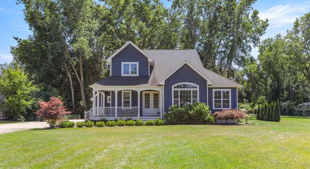 Photo of 30511 West Rd, New Boston, MI 48164