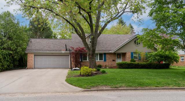Photo of 1320 E Chippewa St, Mt Pleasant, MI 48858