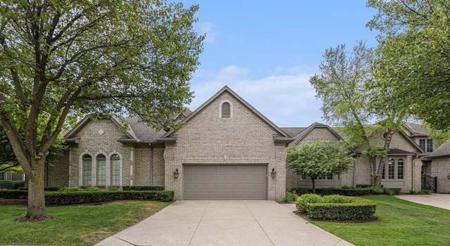 Photo of 6814 Intermezzo Dr, Clarkston, MI 48348