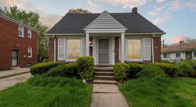 Photo of 7731 Evergreen Ave, Detroit, MI 48228