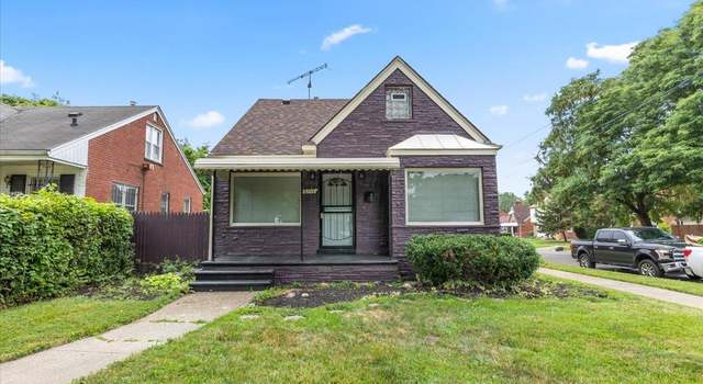 Photo of 8355 W Outer Dr, Detroit, MI 48219