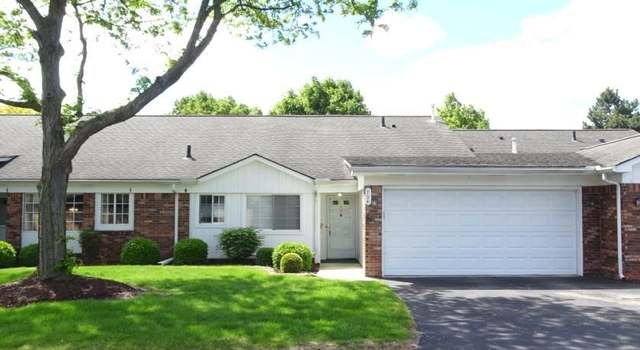 Photo of 734 Country Club Dr, St Clair Shores, MI 48082