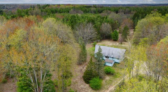 Photo of 4253 S Garfield Rd, Kingsley, MI 49649