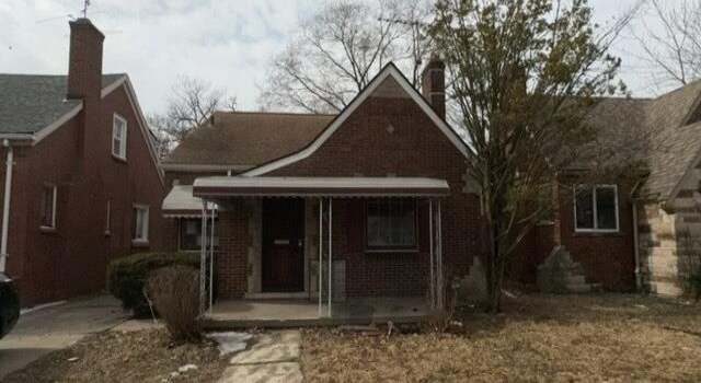 Photo of 9509 Lakepointe St, Detroit, MI 48224