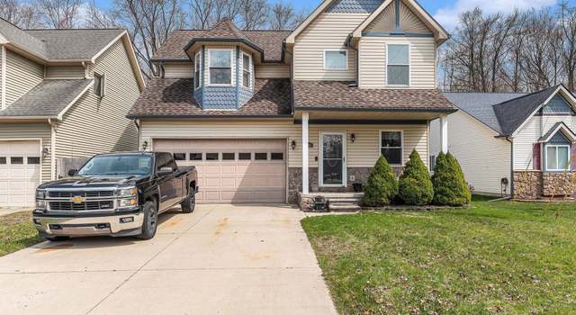 Photo of 9399 Oakdale St, Algonac, MI 48001