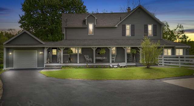 Photo of 1202 Bass Lake Rd, Traverse City, MI 49685