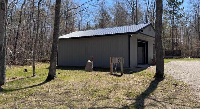 Photo of 6891 Pine Tree Dr, Glennie, MI 48737