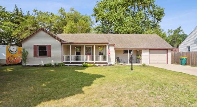 Photo of 12082 Craig St, Romulus, MI 48174