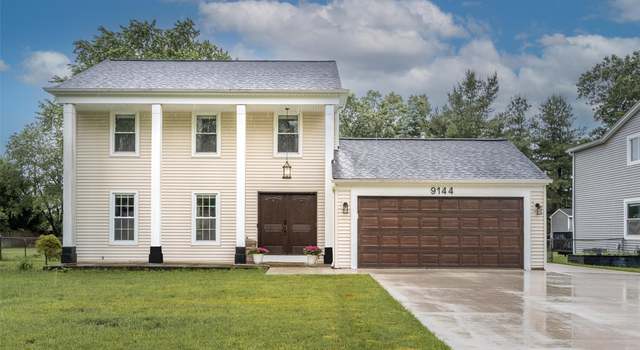 Photo of 9144 Glasgow Dr, White Lake Charter Township, MI 48386