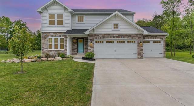 Photo of 7302 Geraldine Cir, Gaines Township, MI 48473
