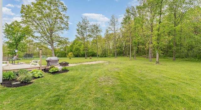 Photo of 7302 Geraldine Cir, Gaines Township, MI 48473