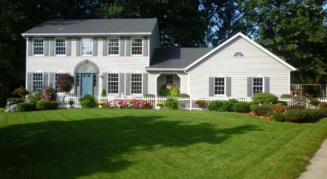 Photo of 4380 Gettysburg Ct, Hudsonville, MI 49426
