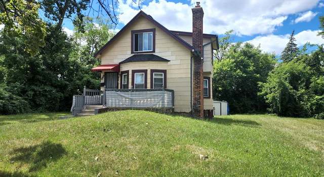 Photo of 3270 Walnut St, Inkster, MI 48141