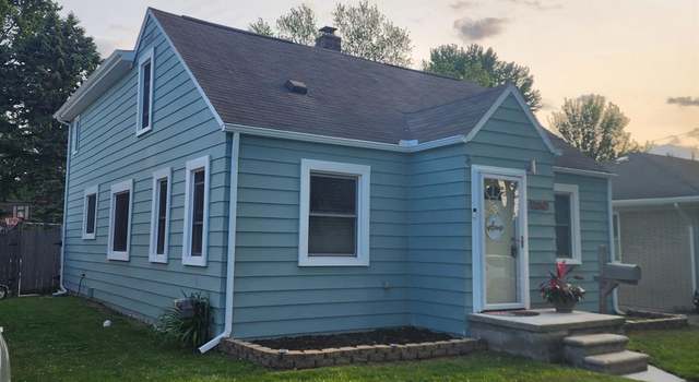 Photo of 21802 Madison St, St Clair Shores, MI 48081