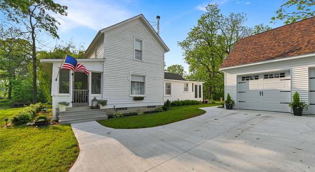 Photo of 258 Franklin St, Holly, MI 48442