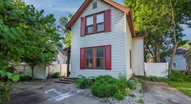 Photo of 77 Hubbard St, Mt Clemens, MI 48043