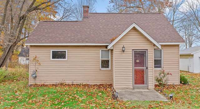 Photo of 5200 Lee Ave, Sheridan Twp - Newaygo, MI 49412