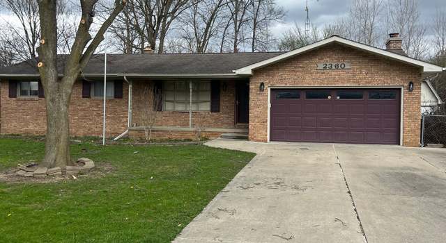 Photo of 2360 Harmony Dr, Burton, MI 48509