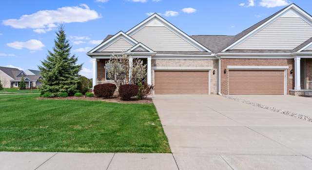 Photo of 6475 Prairie Dunes Dr, Grand Blanc, MI 48439
