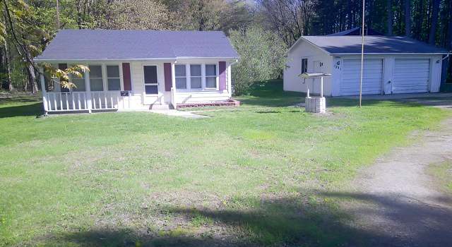 Photo of 1591 N Branch Rd, North Branch, MI 48461