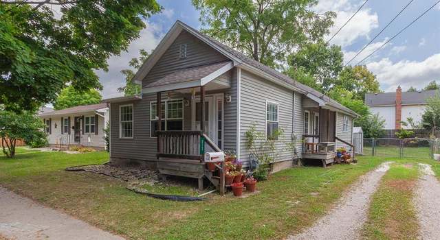 Photo of 212 Ormsby St, Adrian, MI 49221