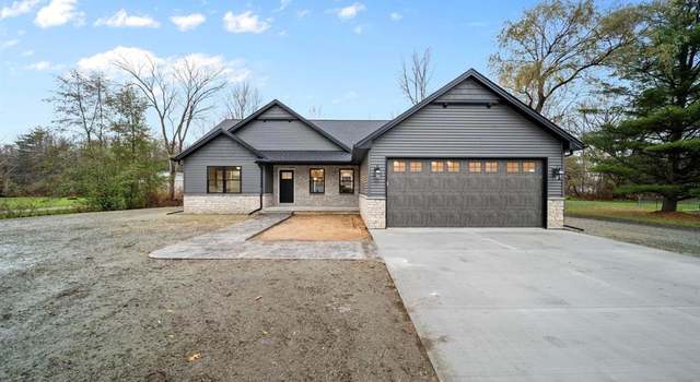 Photo of 4044 Krafft Rd, Fort Gratiot Twp, MI 48059
