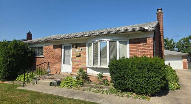 Photo of 25227 Marilyn Ave, Warren, MI 48089