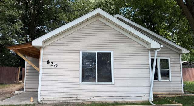 Photo of 820 W Atherton Flint, MI W Atherton Rd, Flint, MI 48507