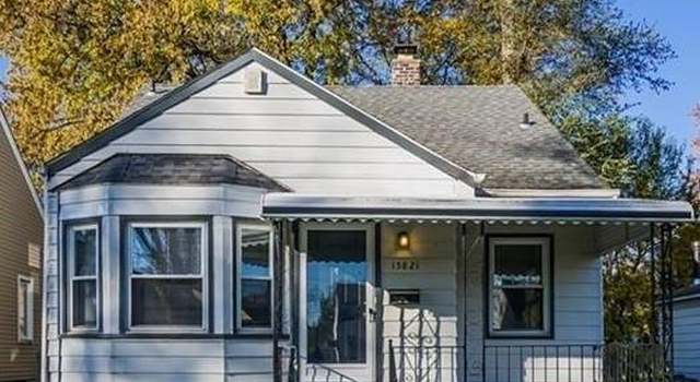 Photo of 15821 Centralia, Redford Charter Township, MI 48239