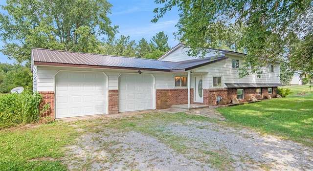 Photo of 896 W Saginaw Rd, Mayville, MI 48744