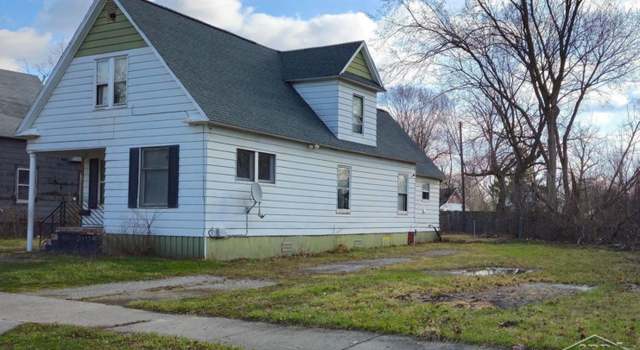 Photo of 826 S 13th St, Saginaw, MI 48601
