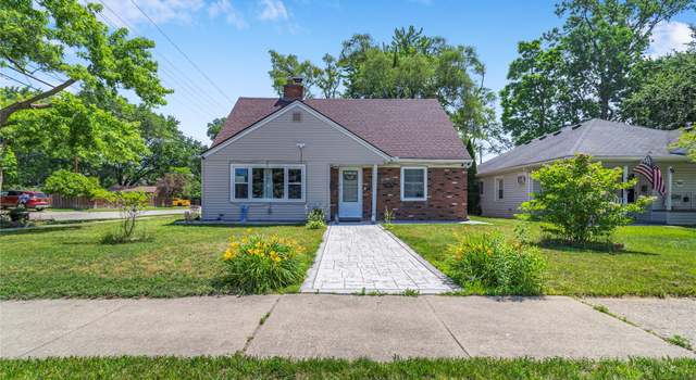 Photo of 3901 Westpoint St, Dearborn Heights, MI 48125