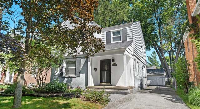 Photo of 13336 Balfour Ave, Huntington Woods, MI 48070