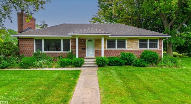 Photo of 36330 Boyce St, Clinton Township, MI 48035