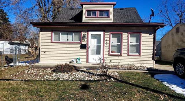 Photo of 15858 Lenore, Redford, MI 48239