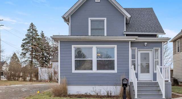Photo of 322 N Monroe St, Monroe, MI 48162