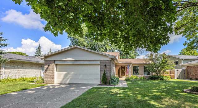 Photo of 3307 Du Pon Dr, Sterling Heights, MI 48310