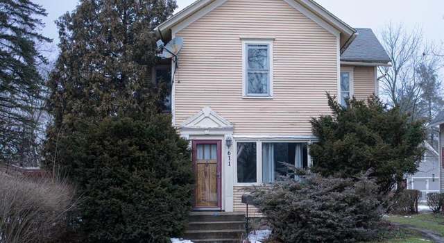 Photo of 611 W Chicago Blvd, Tecumseh, MI 49286