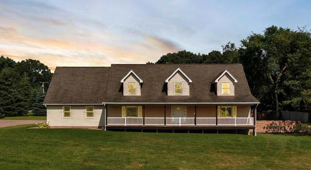 Photo of 4869 Havens Rd, Dryden, MI 48428