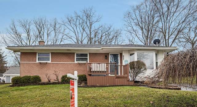 Photo of 653 Sweetbriar, Milford, MI 48381