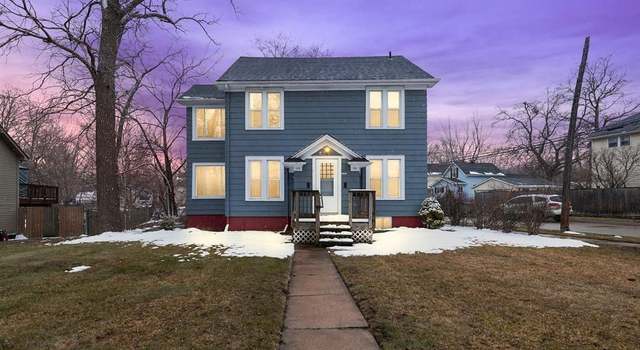 Photo of 183 Robertson St, Mt Clemens, MI 48043