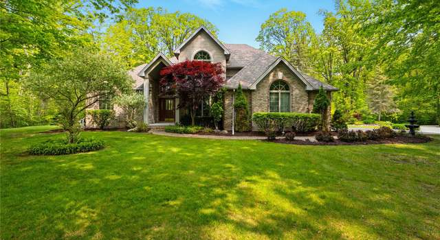 Photo of 4800 Timberline Dr, Clyde, MI 48049