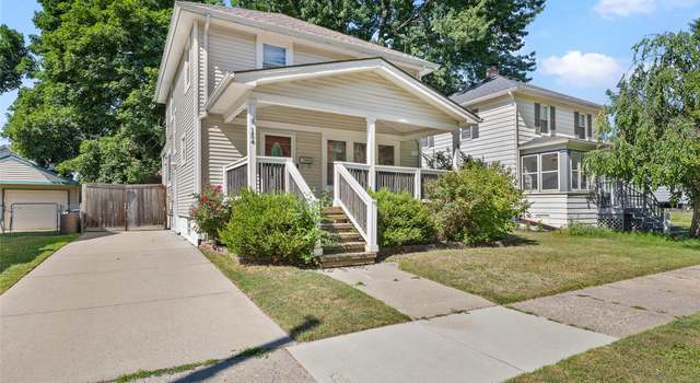 Photo of 154 Gallup St, Mount Clemens, MI 48043
